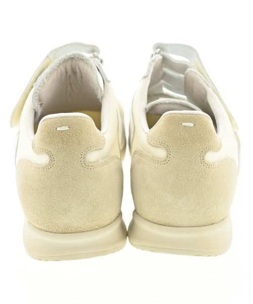 Maison Margiela รองเท้าผ้าใบ
