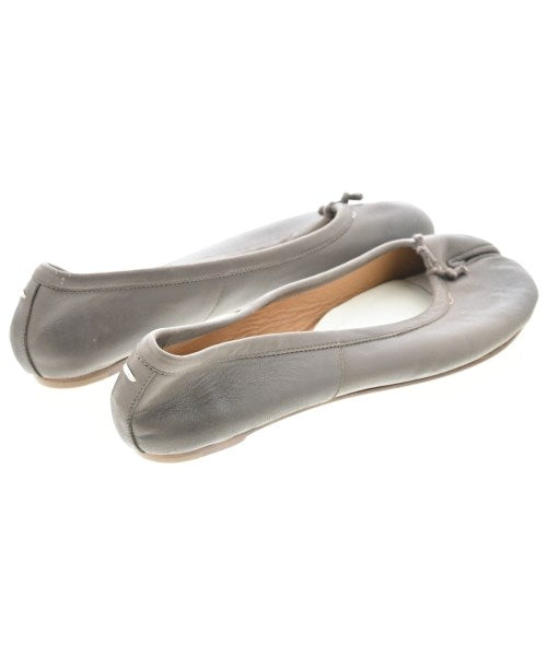 Maison Margiela รองเท้าบัลเล่ต์/รองเท้าโอเปร่า