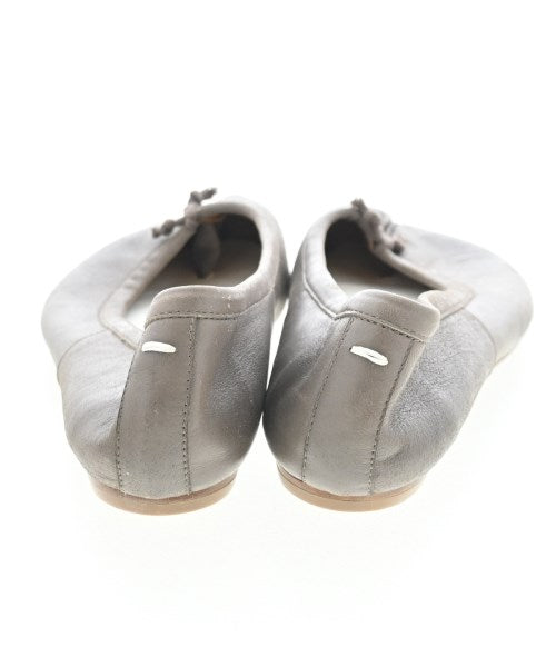 Maison Margiela รองเท้าบัลเล่ต์/รองเท้าโอเปร่า