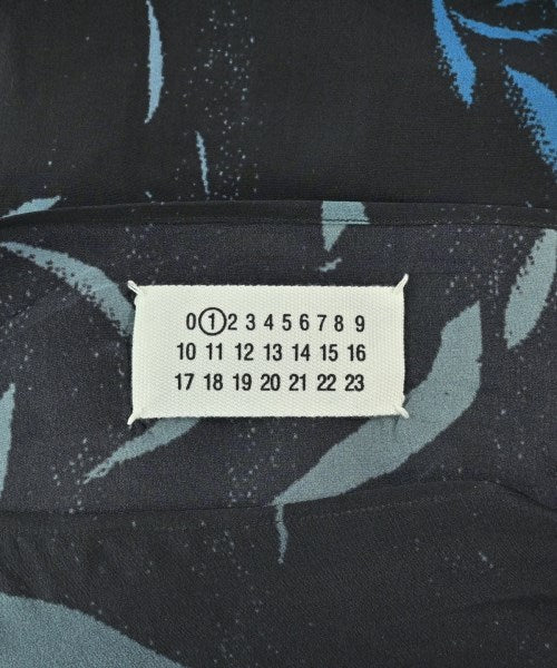 Maison Margiela เสื้อลำลอง