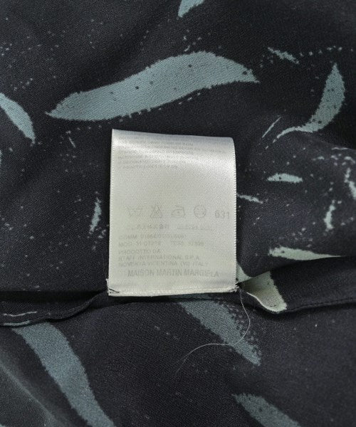 Maison Margiela เสื้อลำลอง