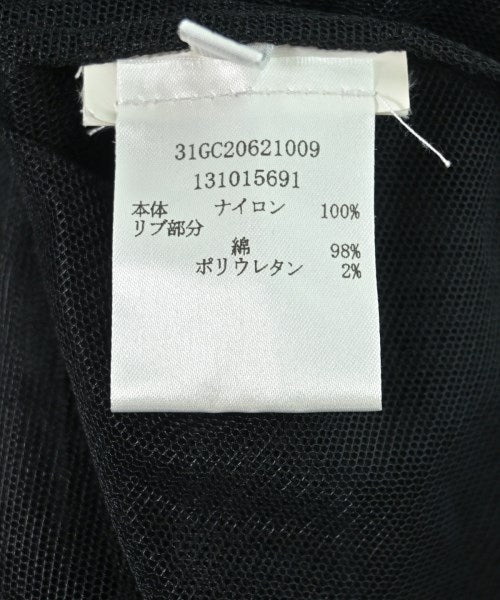 Maison Margiela เสื้อลำลอง