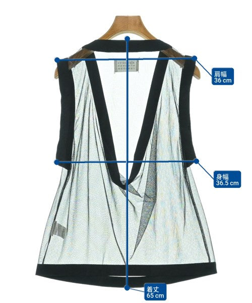 Maison Margiela เสื้อลำลอง