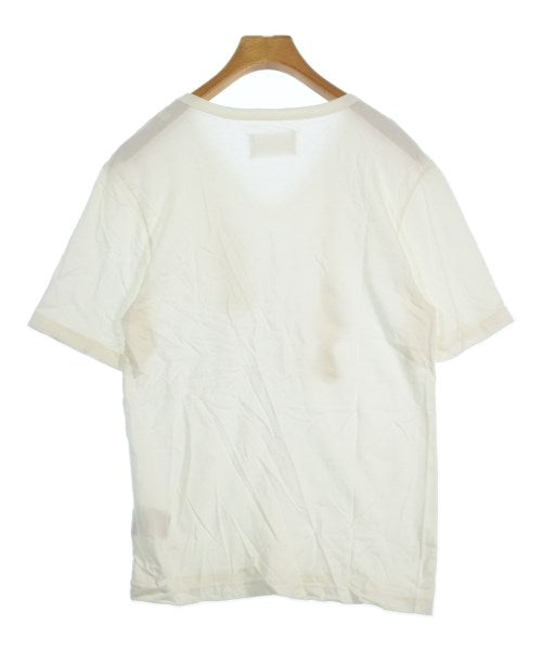 Maison Margiela เสื้อยืด/เสื้อท็อปส์