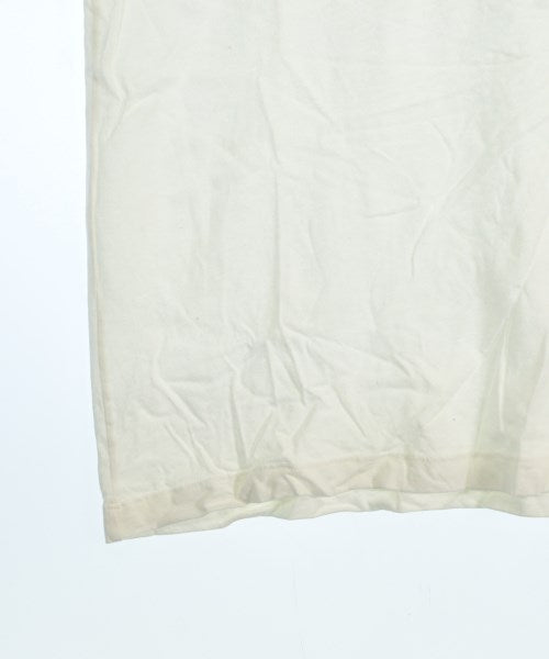 Maison Margiela เสื้อยืด/เสื้อท็อปส์