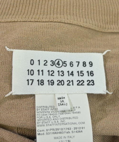 Maison Margiela เสื้อคาร์ดิแกน