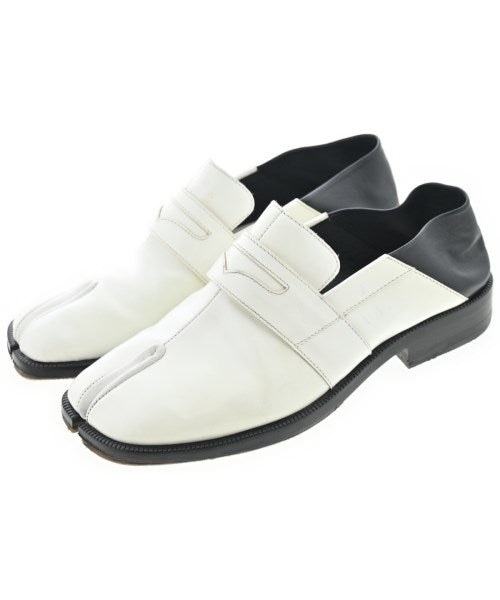 Maison Margiela รองเท้าสวมทางการ