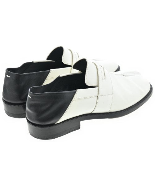 Maison Margiela รองเท้าสวมทางการ