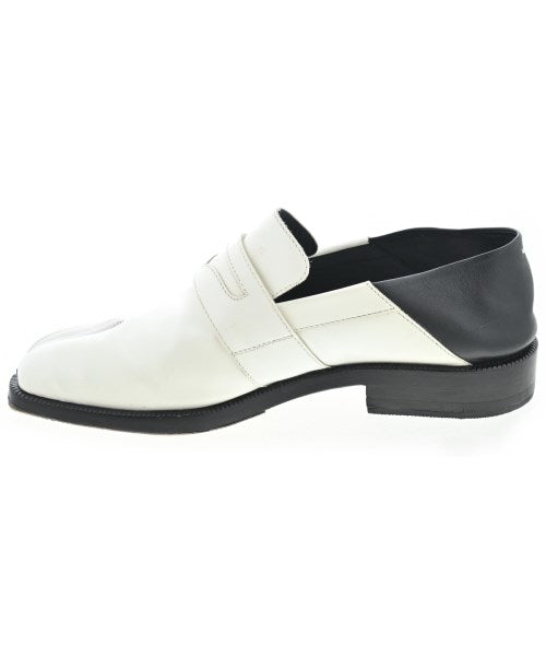 Maison Margiela รองเท้าสวมทางการ