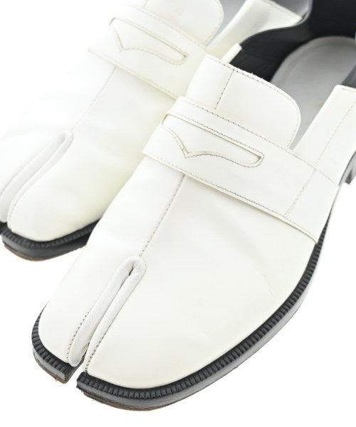 Maison Margiela รองเท้าสวมทางการ
