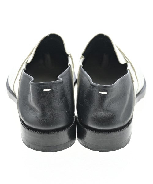 Maison Margiela รองเท้าสวมทางการ