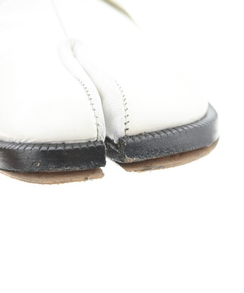 Maison Margiela รองเท้าสวมทางการ