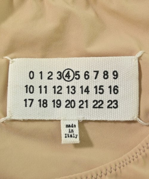 Maison Margiela แขนกุด