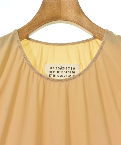 Maison Margiela แขนกุด