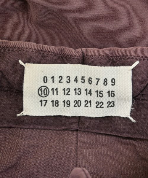 Maison Margiela กางเกง อื่น