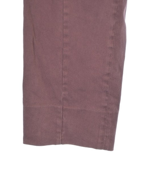 Maison Margiela กางเกง อื่น