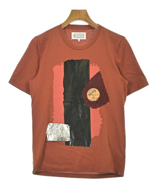 Maison Margiela เสื้อยืด/เสื้อท็อปส์