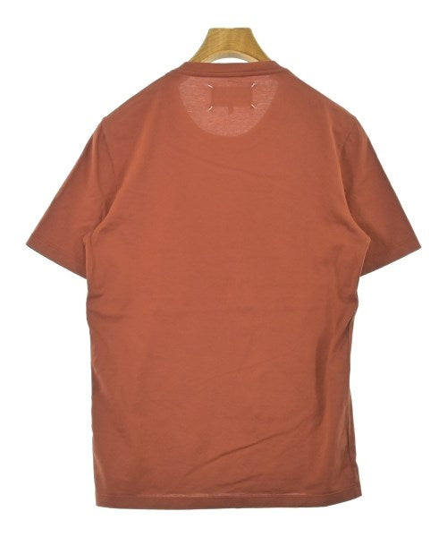 Maison Margiela เสื้อยืด/เสื้อท็อปส์