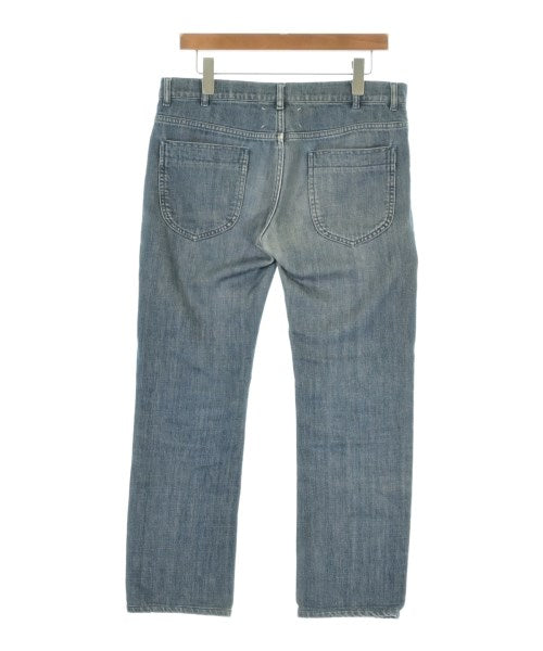 Maison Margiela ยีนส์