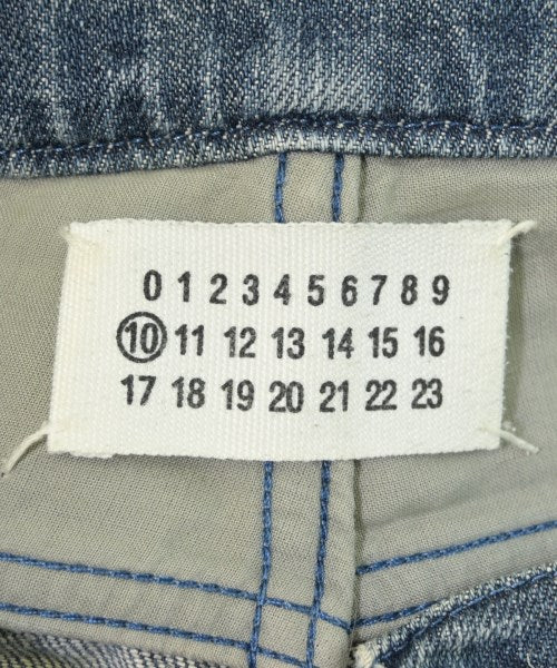 Maison Margiela ยีนส์
