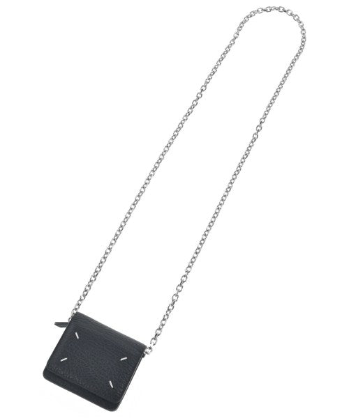 Maison Margiela กระเป๋าสตางค์/กระเป๋าใส่เหรียญ