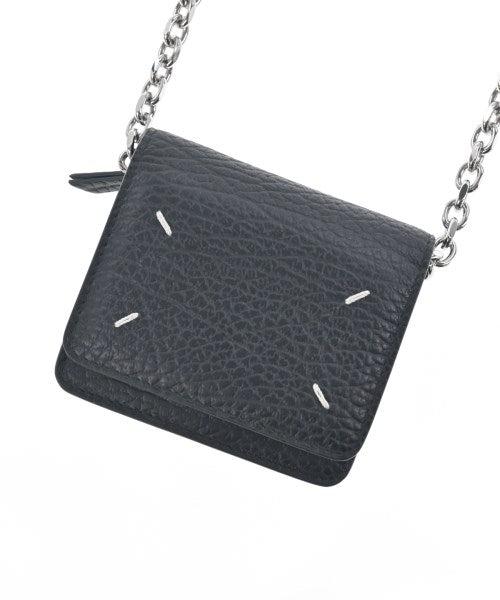 Maison Margiela กระเป๋าสตางค์/กระเป๋าใส่เหรียญ