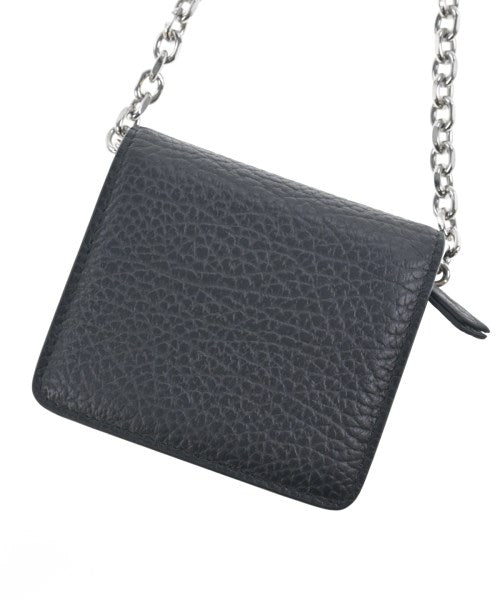 Maison Margiela กระเป๋าสตางค์/กระเป๋าใส่เหรียญ
