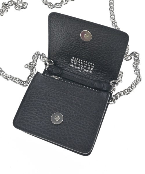 Maison Margiela กระเป๋าสตางค์/กระเป๋าใส่เหรียญ