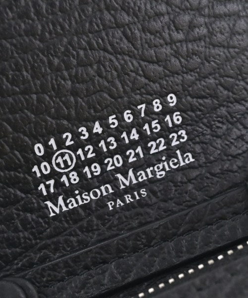 Maison Margiela กระเป๋าสตางค์/กระเป๋าใส่เหรียญ