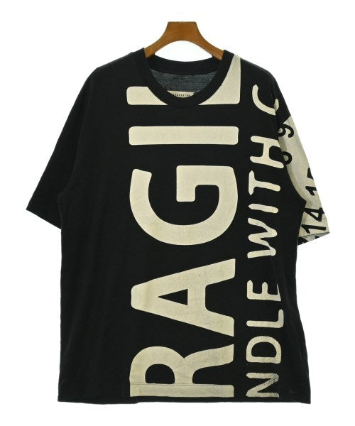 Maison Margiela เสื้อยืด/เสื้อท็อปส์