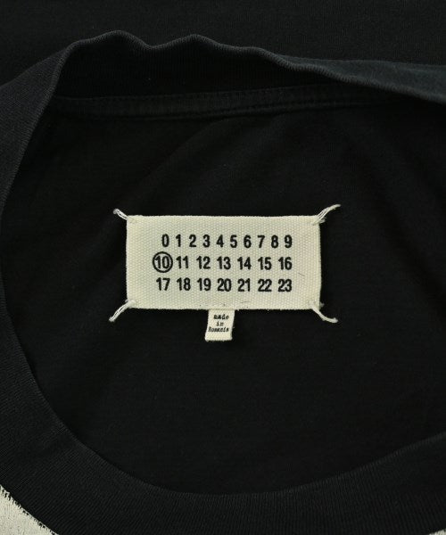 Maison Margiela เสื้อยืด/เสื้อท็อปส์