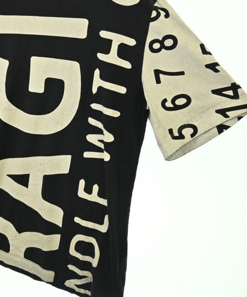 Maison Margiela เสื้อยืด/เสื้อท็อปส์