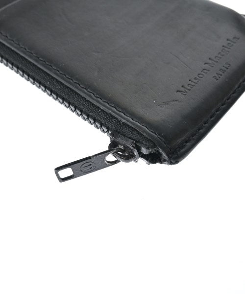 Maison Margiela กระเป๋าสตางค์/กระเป๋าใส่เหรียญ
