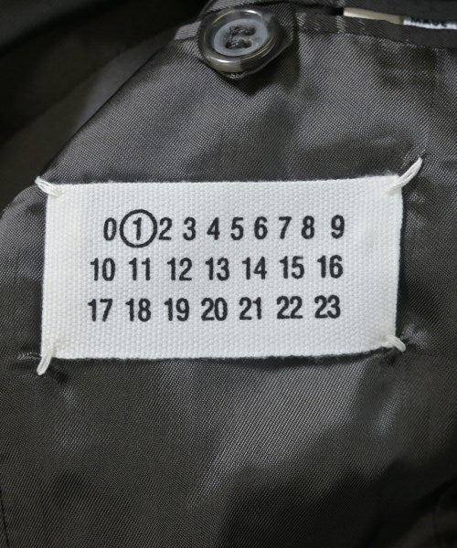 Maison Margiela แจ็คเก็ตลำลอง