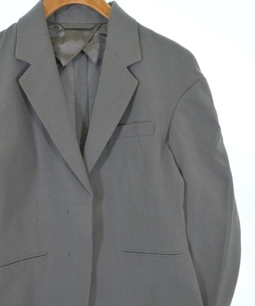 Maison Margiela แจ็คเก็ตลำลอง