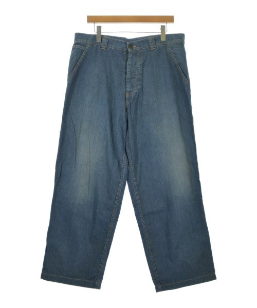 Maison Margiela ยีนส์