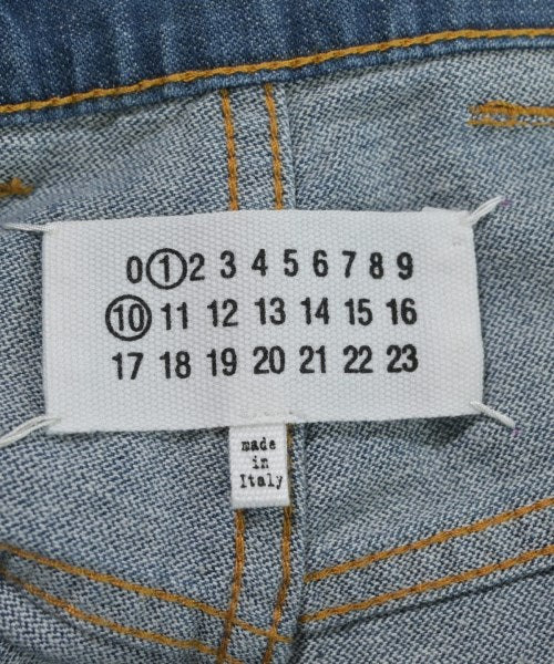 Maison Margiela ยีนส์