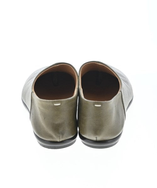 Maison Margiela รองเท้า อื่น