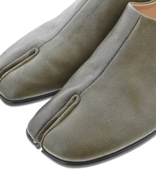 Maison Margiela รองเท้า อื่น