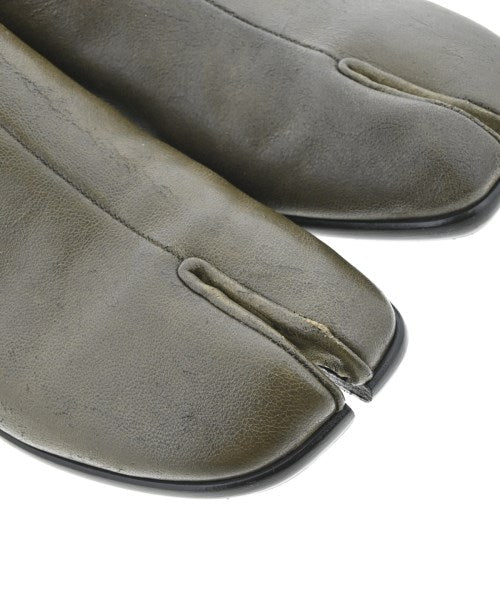 Maison Margiela รองเท้า อื่น