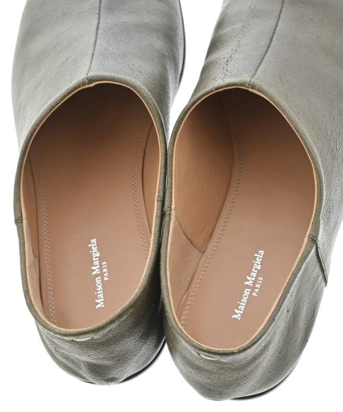 Maison Margiela รองเท้า อื่น