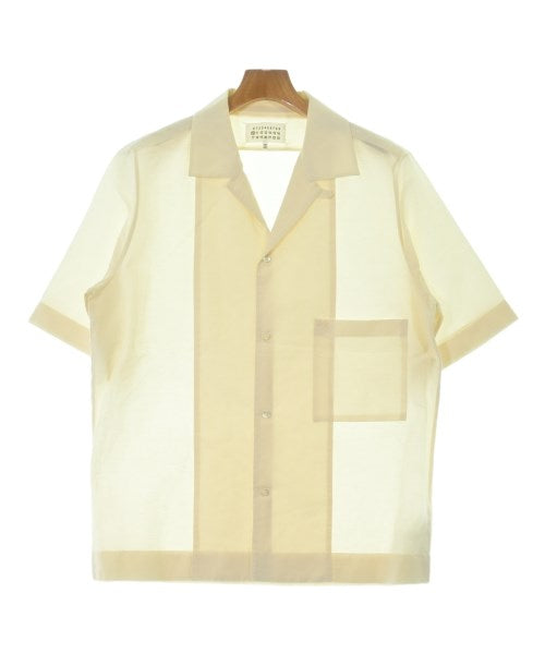Maison Margiela เสื้อลำลอง