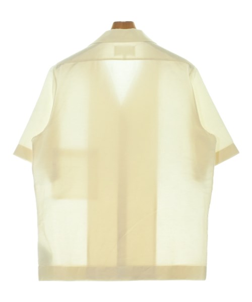 Maison Margiela เสื้อลำลอง