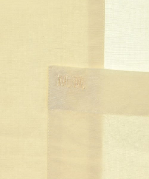 Maison Margiela เสื้อลำลอง