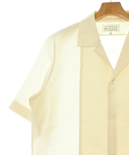 Maison Margiela เสื้อลำลอง