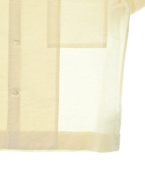 Maison Margiela เสื้อลำลอง