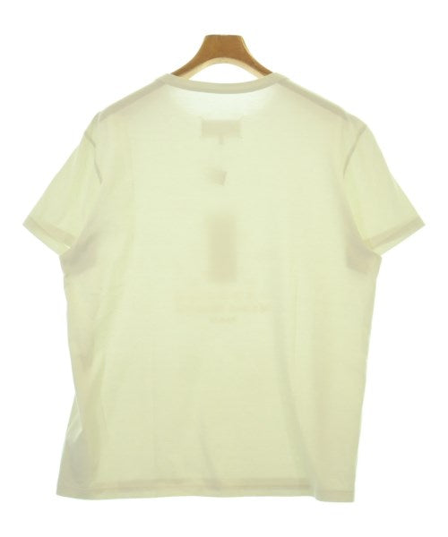 Maison Margiela เสื้อยืด/เสื้อท็อปส์