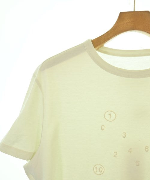 Maison Margiela เสื้อยืด/เสื้อท็อปส์
