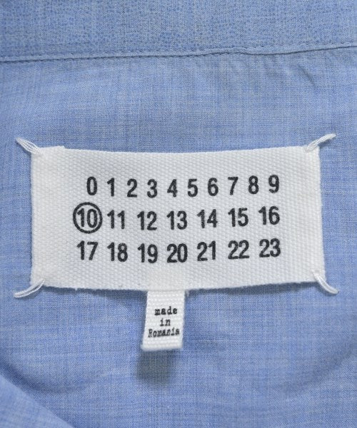 Maison Margiela เสื้อลำลอง