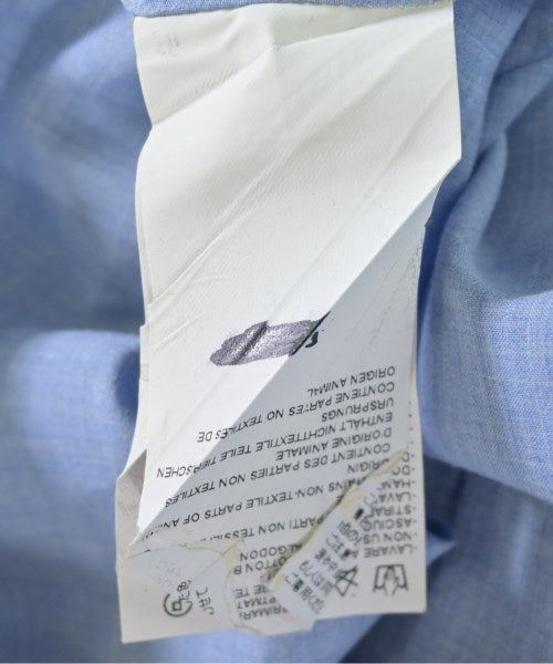 Maison Margiela เสื้อลำลอง